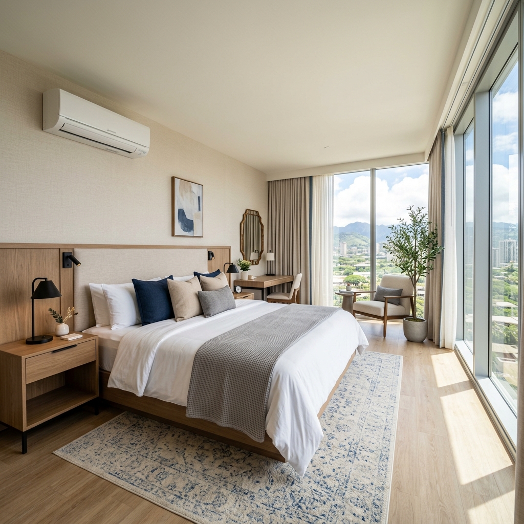 The Vayu Suite